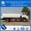 Sinotruk Wasser LKW RHD LHD Neue gelbe Fluss 10000 Liter L2000 Trinkwasser Tankwagen